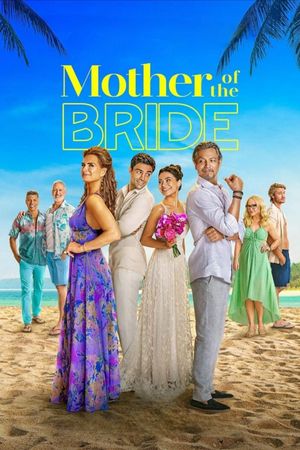 Mother of the Bride's poster