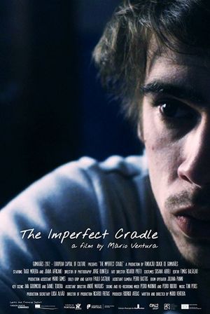 The Imperfect Cradle's poster