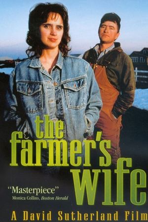The Farmer's Wife's poster