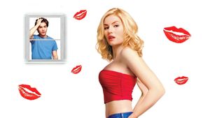 The Girl Next Door's poster