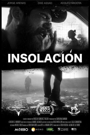 Insolación's poster