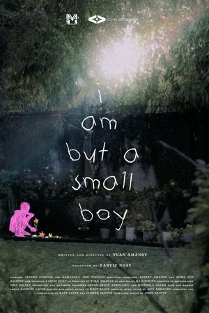 i am but a small boy's poster image