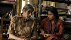 Te3n's poster