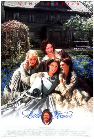 Little Women's poster