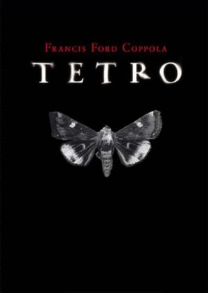 Tetro's poster