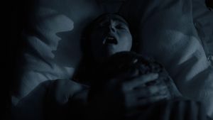 Nosferatu's poster