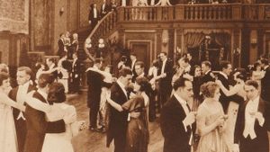 The Long Arm of Mannister's poster