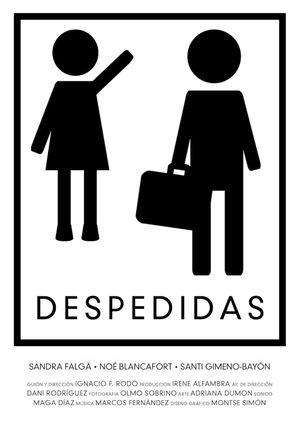Despedidas's poster