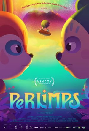 Perlimps's poster