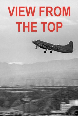 View from the Top's poster