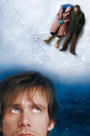 Eternal Sunshine of the Spotless Mind's poster