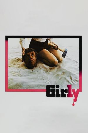 Girly's poster