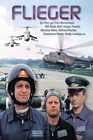 Flieger's poster