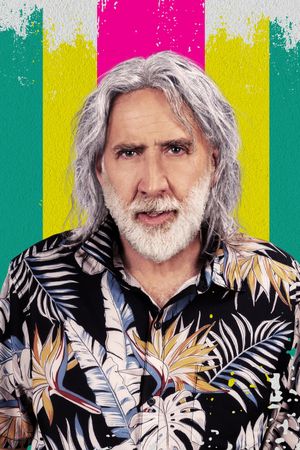 The Retirement Plan's poster
