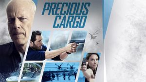Precious Cargo's poster
