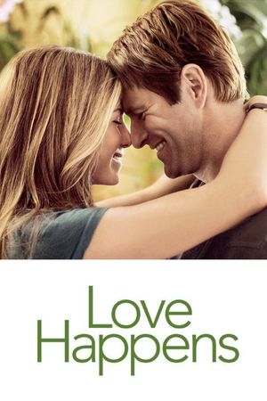 Love Happens's poster