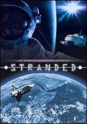 Stranded's poster