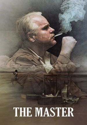 The Master's poster
