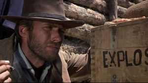 The Good, the Bad and the Ugly's poster