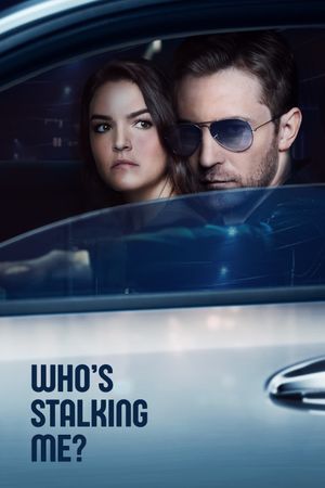 Who's Stalking Me?'s poster