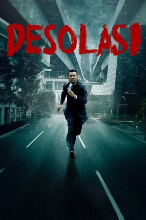 Desolasi's poster