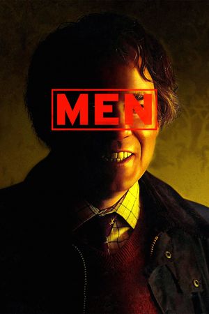 Men's poster
