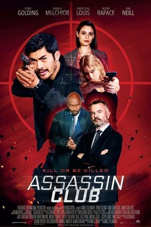 Assassin Club's poster