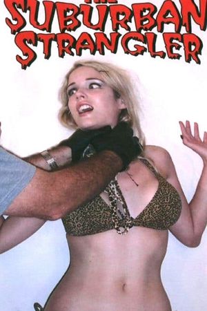 Suburban Strangler's poster