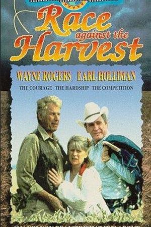 American Harvest's poster image