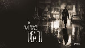 A Man Named Death's poster