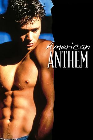 American Anthem's poster