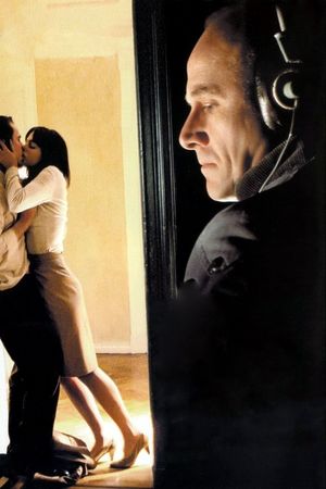 The Lives of Others's poster