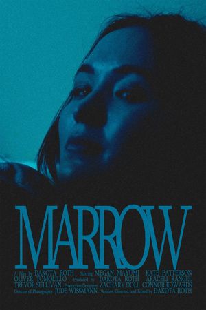 Marrow's poster