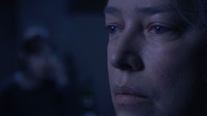 Dolores Claiborne's poster