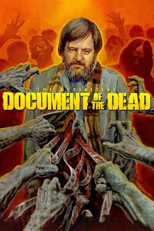 Document of the Dead's poster