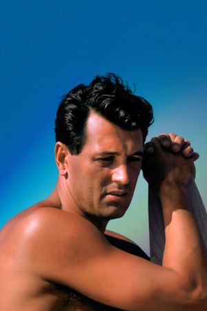 Rock Hudson: All That Heaven Allowed's poster