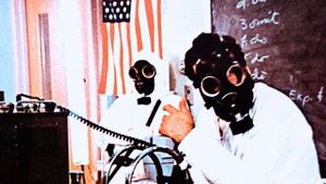 The Crazies's poster