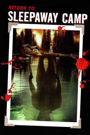 Return to Sleepaway Camp's poster