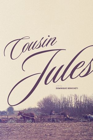 Cousin Jules's poster