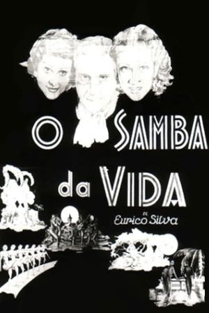 O Samba da Vida's poster image