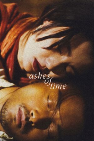 Ashes of Time's poster