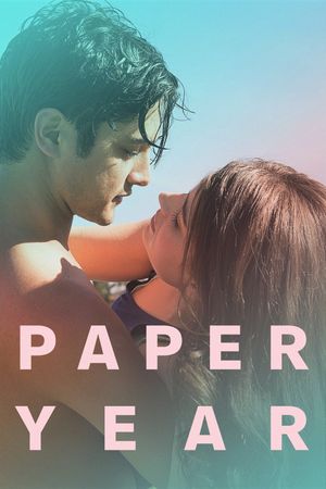 Paper Year's poster