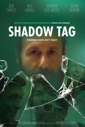 Shadow Tag's poster