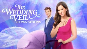 The Wedding Veil Expectations's poster