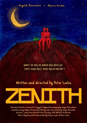 Zenith's poster