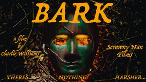 Bark's poster