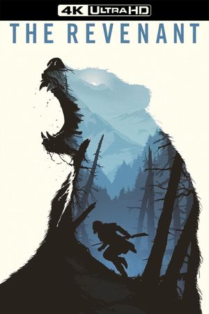 The Revenant's poster