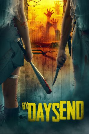 By Day's End's poster