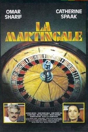 La Martingale's poster image