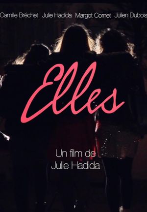 Elles's poster